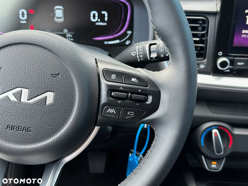 Kia Stonic 1.2 M - 19