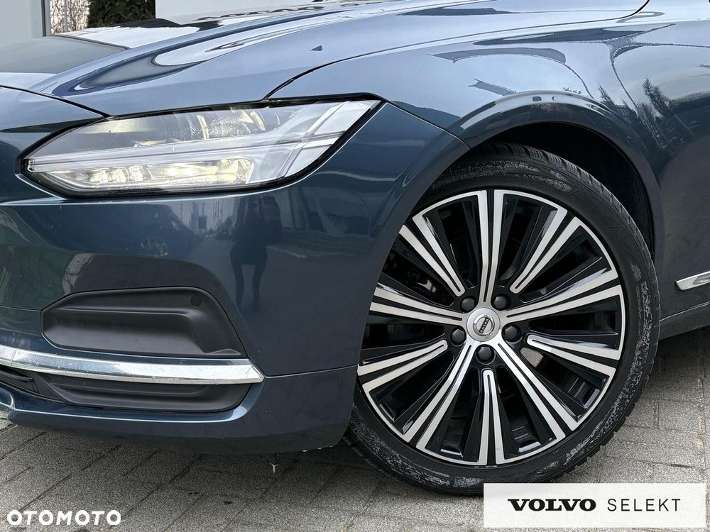 Volvo V90 - 26