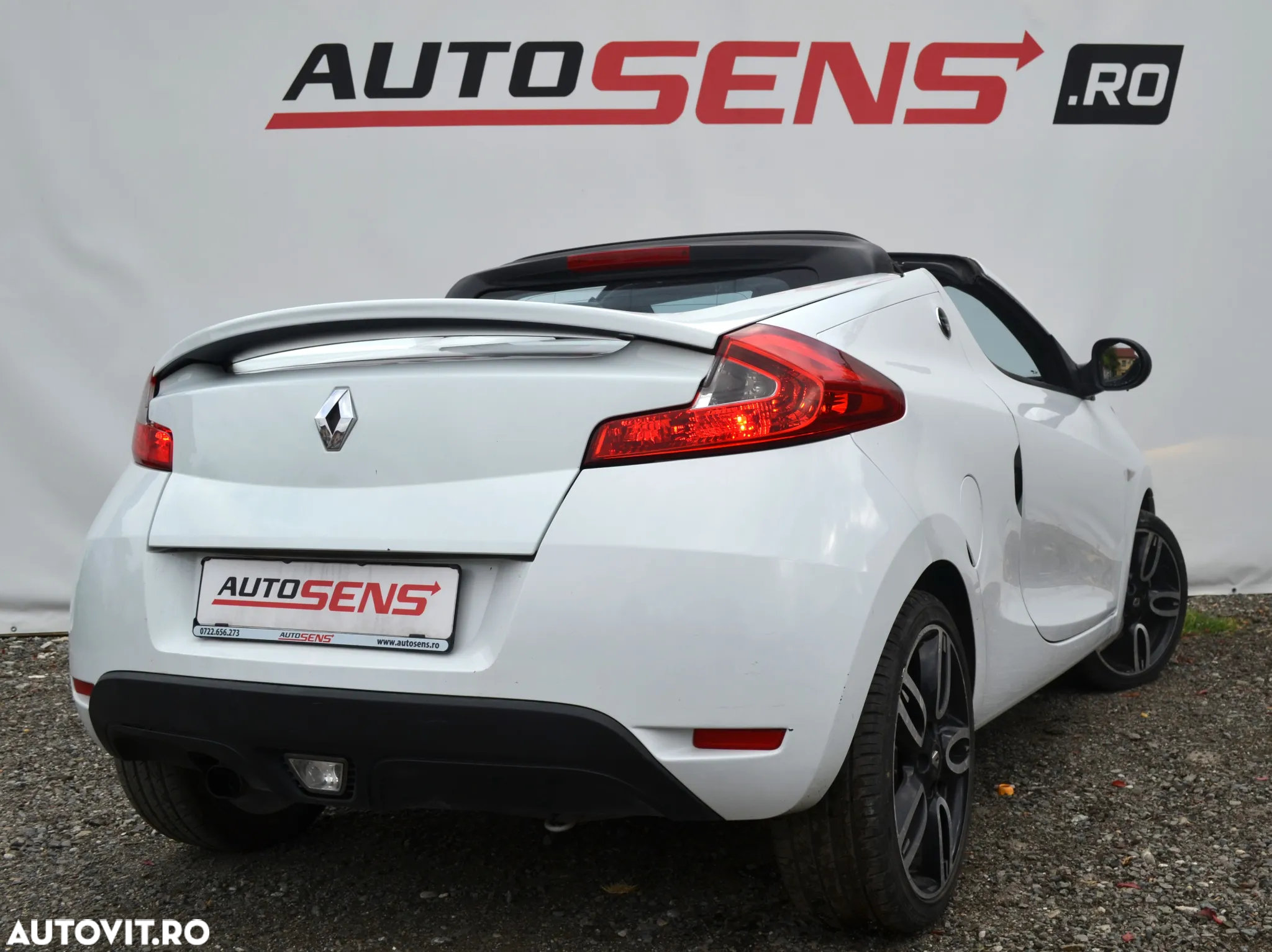 Renault Wind - 5