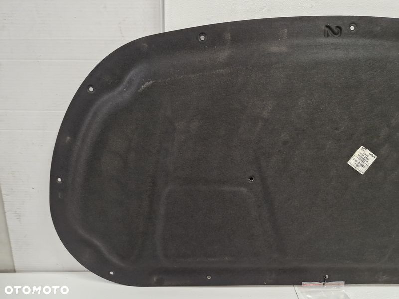 KIA PROCEED 3 III WYGŁUSZENIE MASKI 81124-J7000 - 8