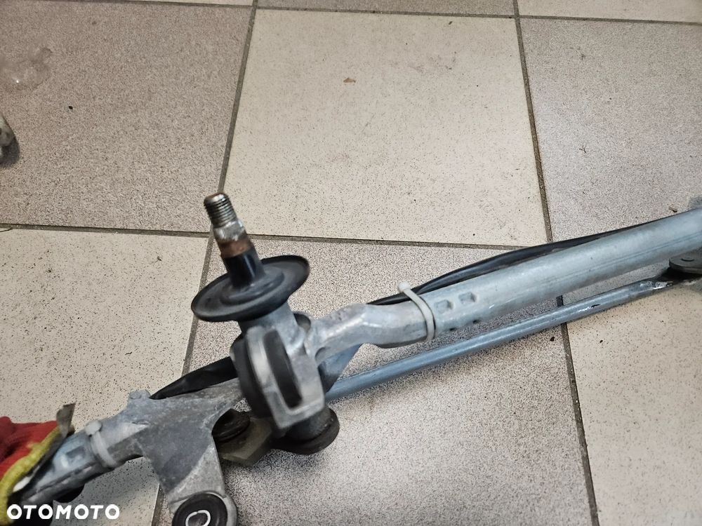 Silniczek mechanizm wycieraczek HONDA CR-V CRV IV 2012-2018r C008 Europa - 6
