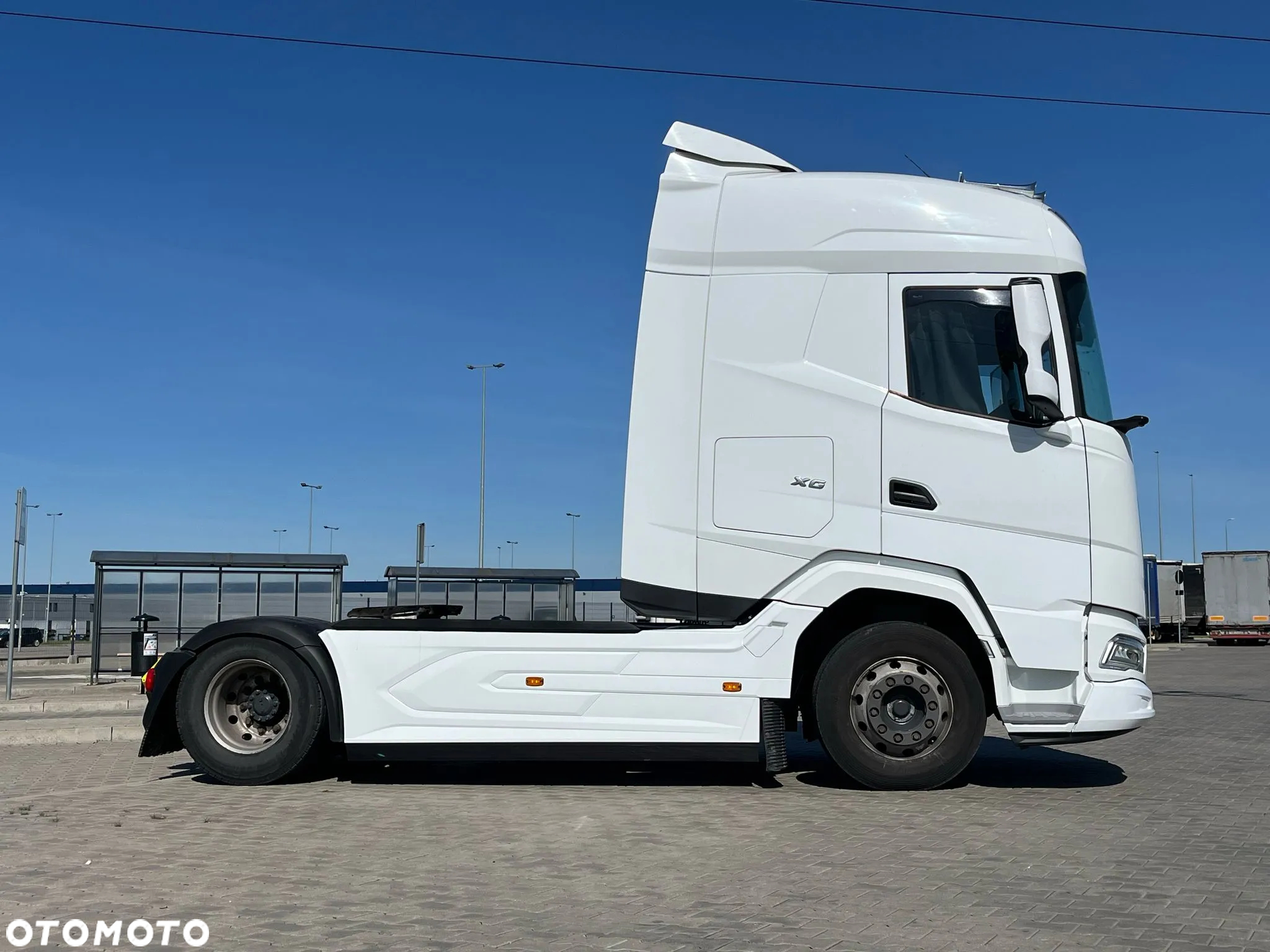DAF XG+ - 6