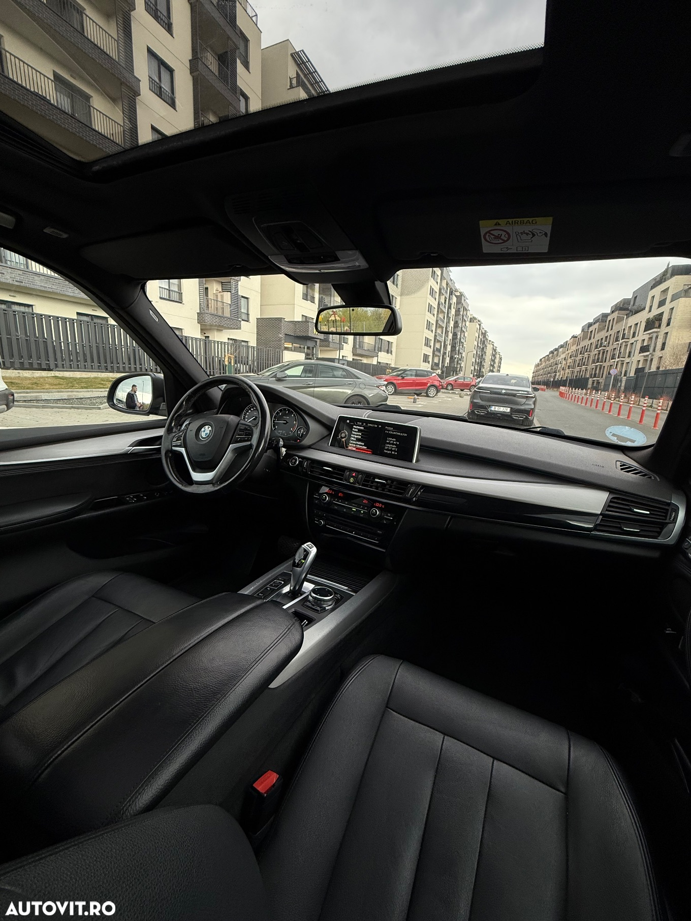 BMW X5 xDrive30d - 11