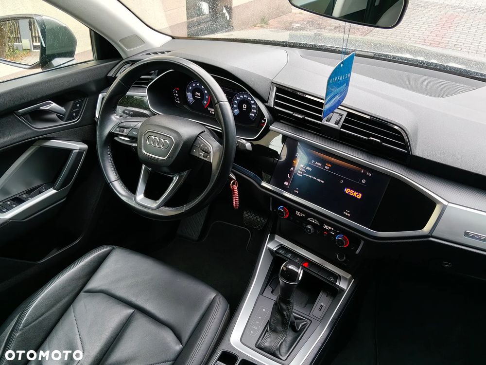 Audi Q3 45 TFSI Quattro S tronic advanced - 26