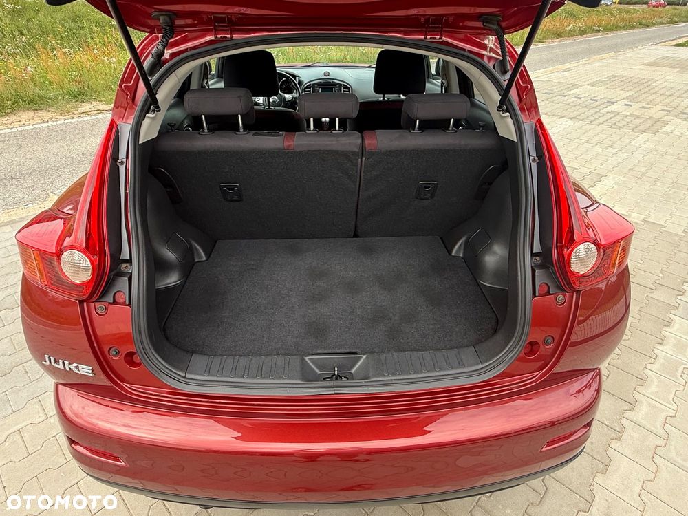Nissan Juke 1.6 Start/Stop Acenta - 30