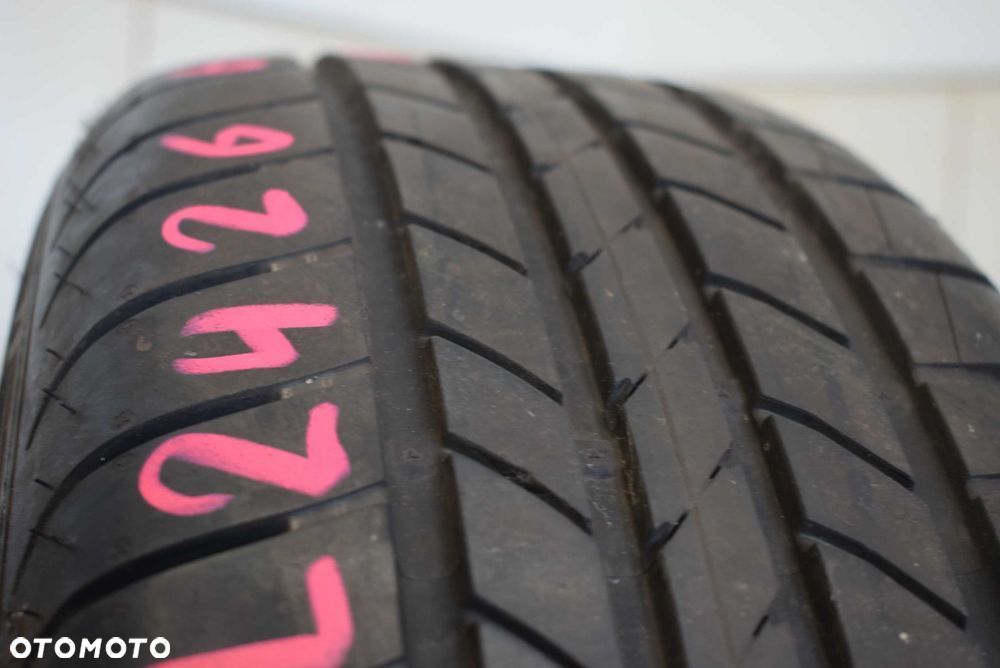 R16 205/60 Goodyear EfficientGrip RSC * Wysyłka gratis! - 2