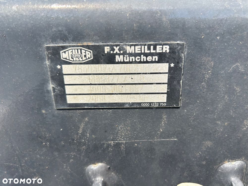 MAN TGS 26.360 - 13