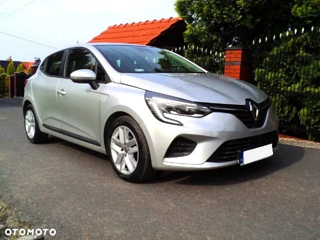 Renault Clio 1.0 TCe Intens - 1