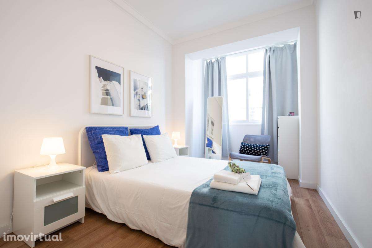Apartamento com 2 quartos - localizado em Ajuda Lisbon - Grande imagem: 2/19
