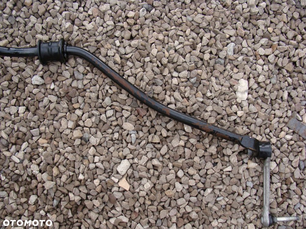 stabilizator tył ford ecosport 4x4 4wd - 3
