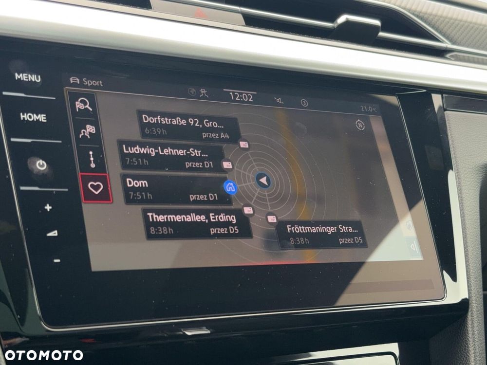 Volkswagen Arteon Shooting Brake - 30