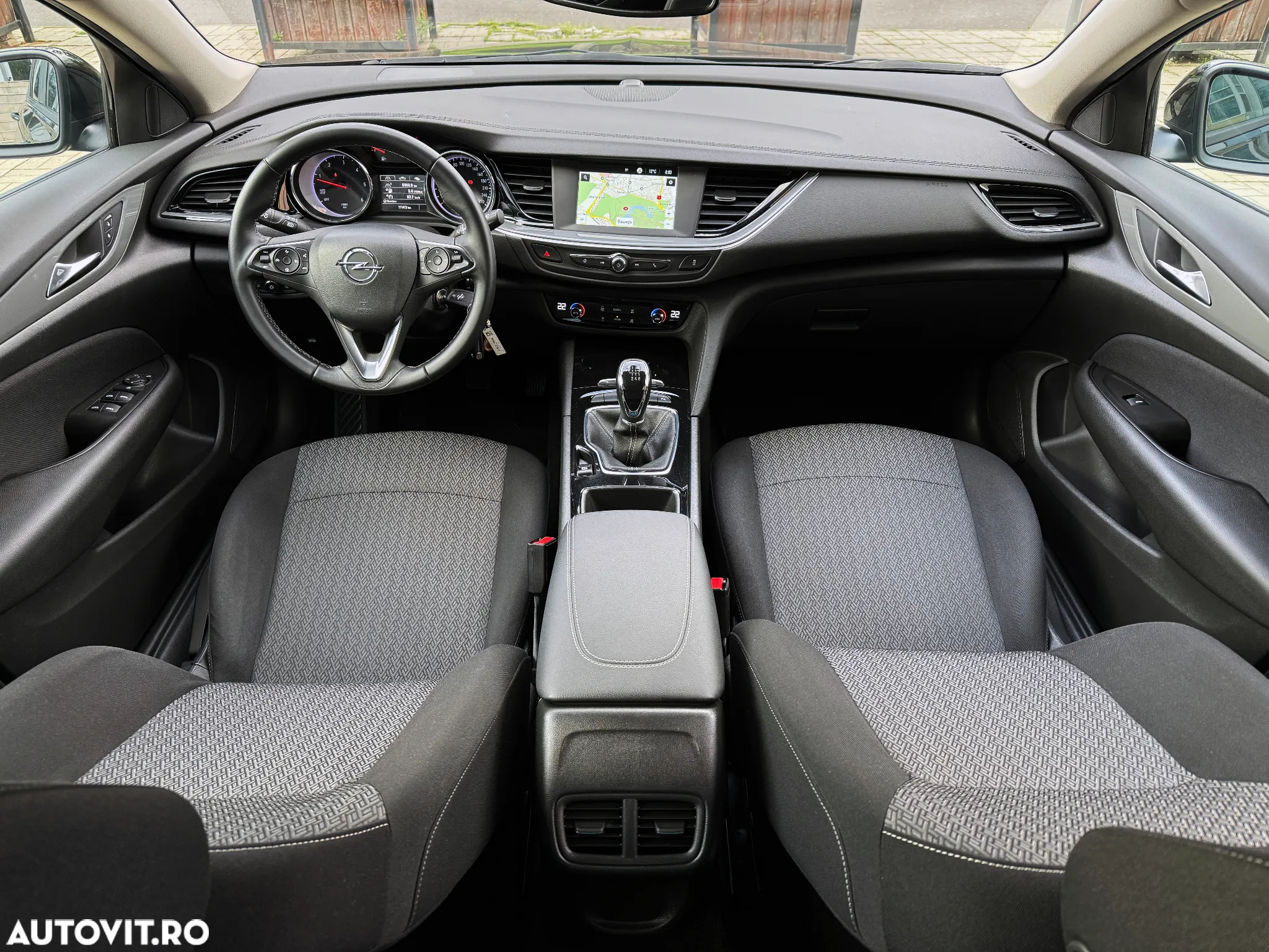 Opel Insignia Grand Sport 1.6 CDTI ecoTEC Start/Stop Edition - 2