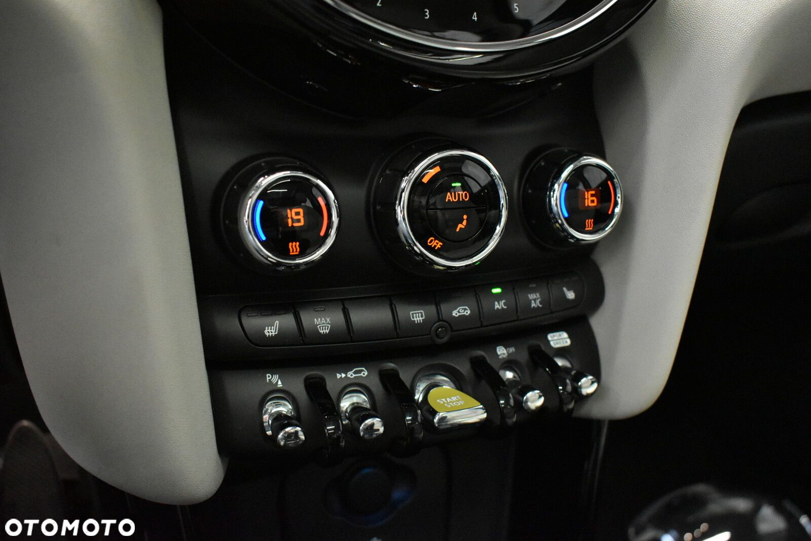 MINI Cooper S - 17