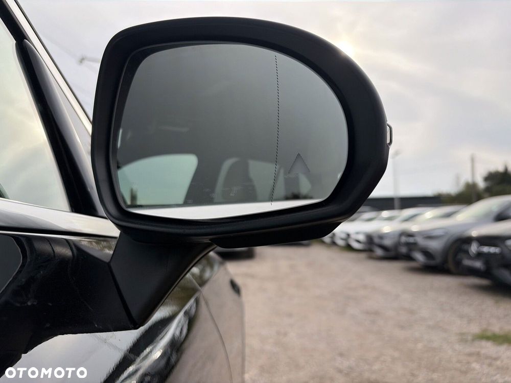 Mercedes-Benz GLC 200 d mHEV 4-Matic Avantgarde - 20