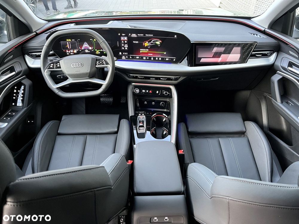 Audi Q5 Sportback - 14