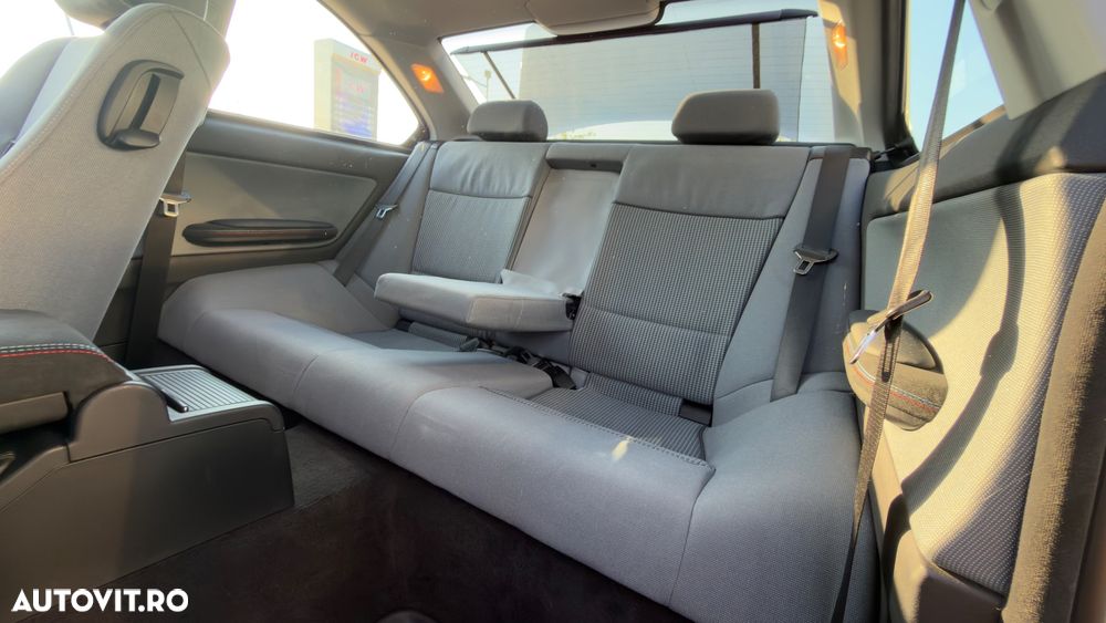 BMW Seria 3 - 22