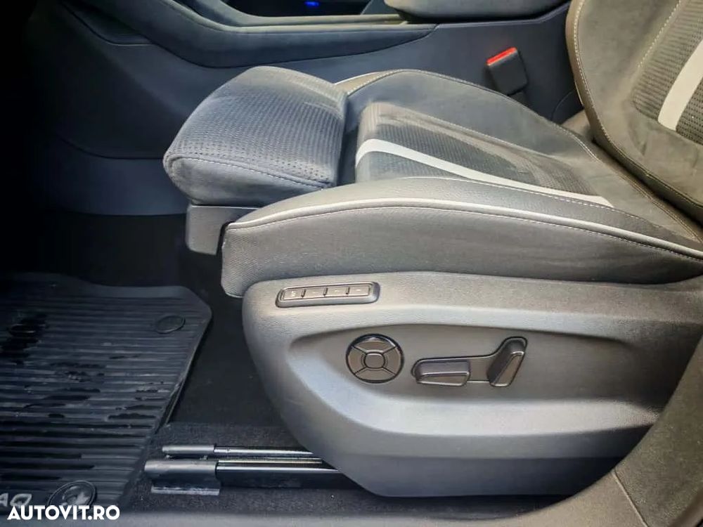 Skoda Kodiaq 2.0 TSI DSG 4X4 Sportline - 14