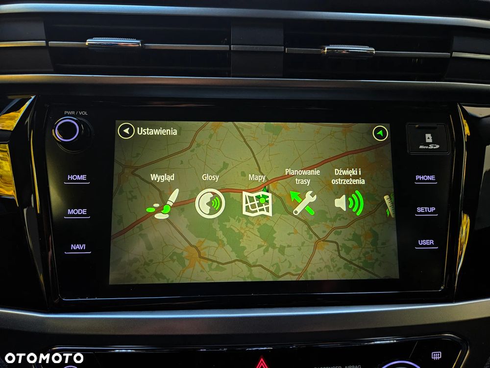 SsangYong/KGM Korando 1.5 T-GDI Sapphire 4WD - 34