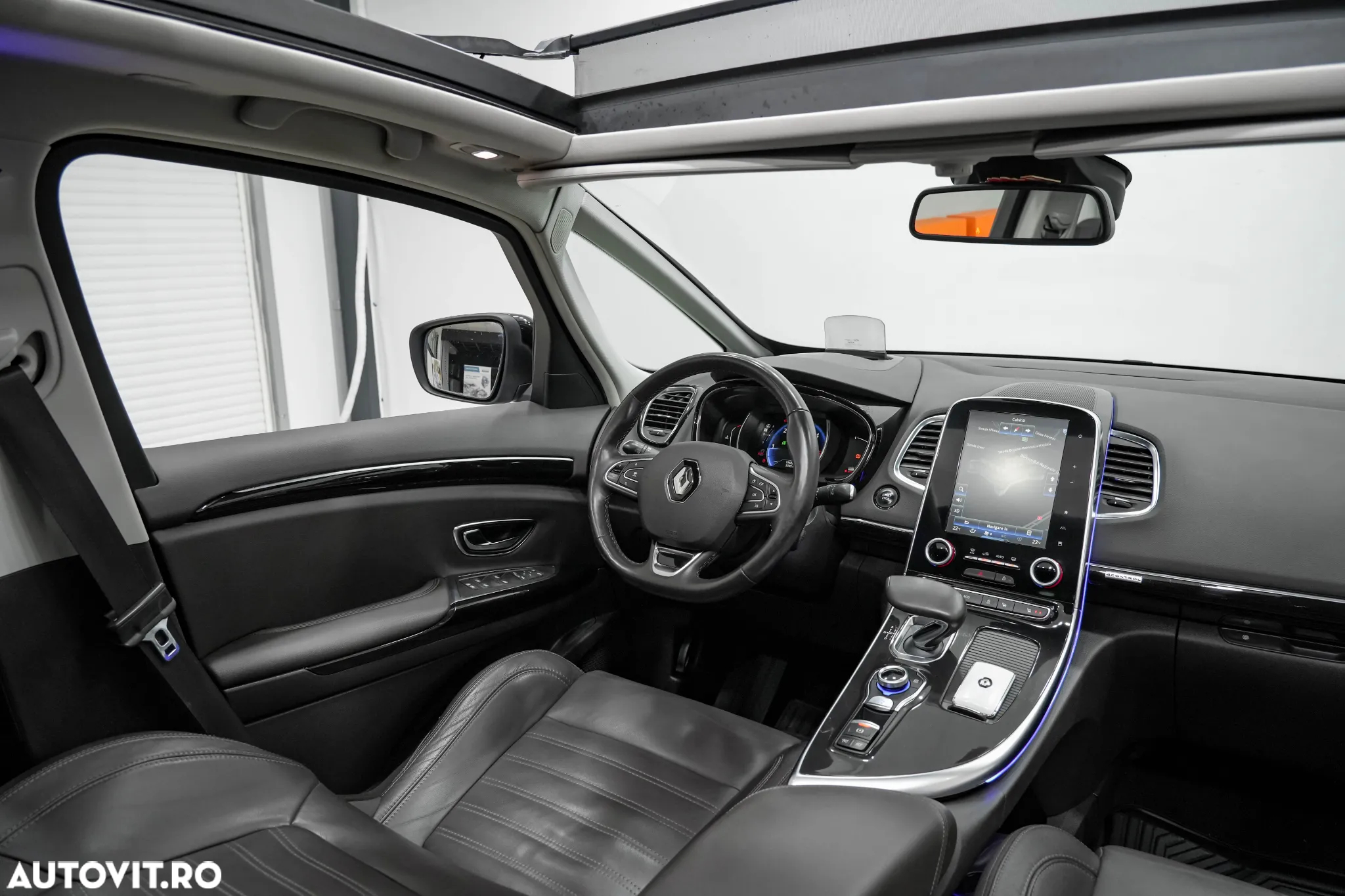 Renault Espace Energy dCi 160 EDC Intens - 8