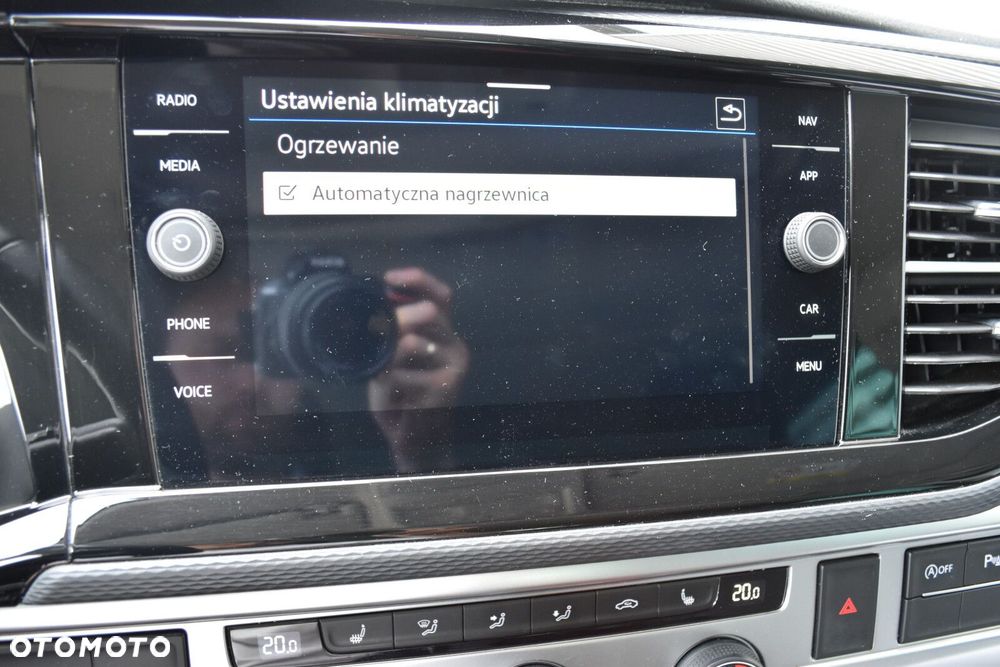 Volkswagen California - 23