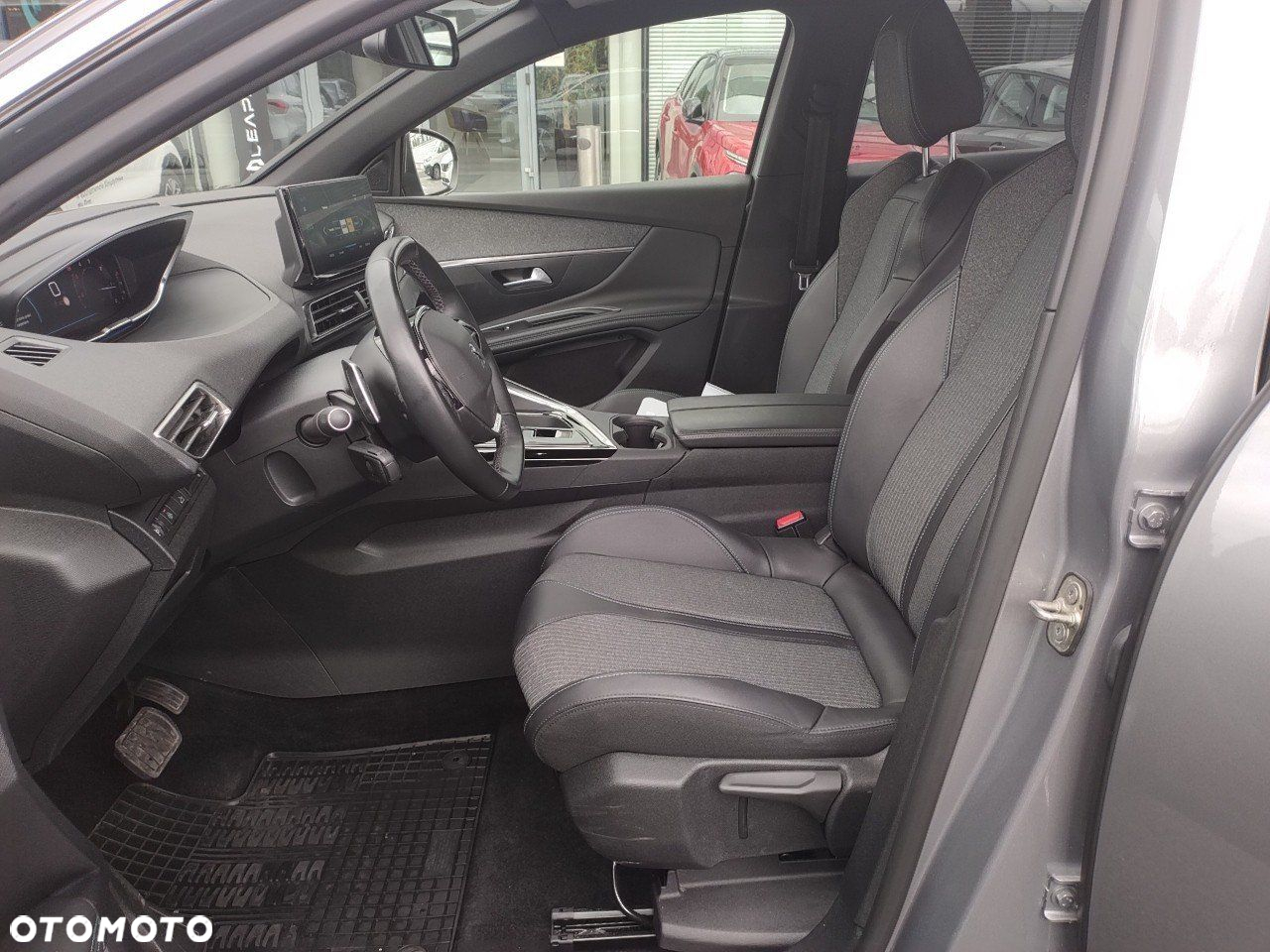 Peugeot 3008 1.5 BlueHDi Allure Pack S&S EAT8 - 9