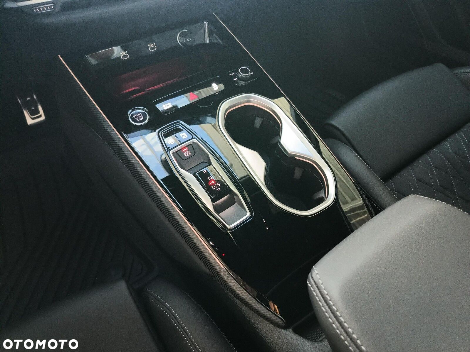 Audi A6 - 16