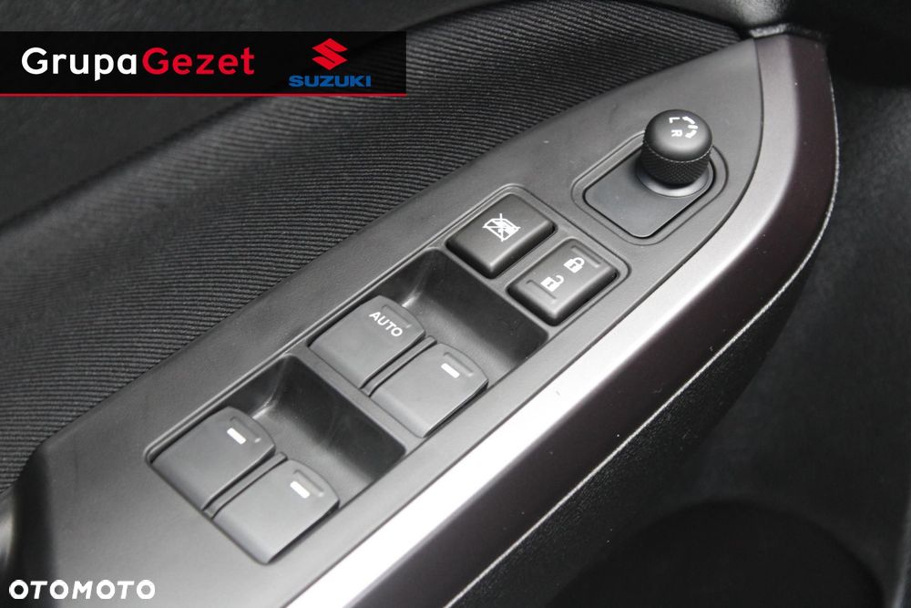 Suzuki Vitara - 17