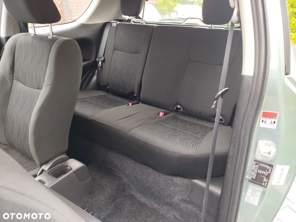 Suzuki Swift 1.2 - 13