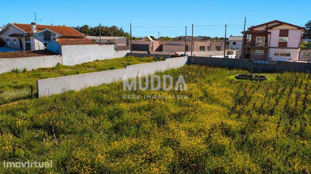 Terreno rústico com viabilidade para construção, Veiros, Estarreja - Grande imagem: 5/7