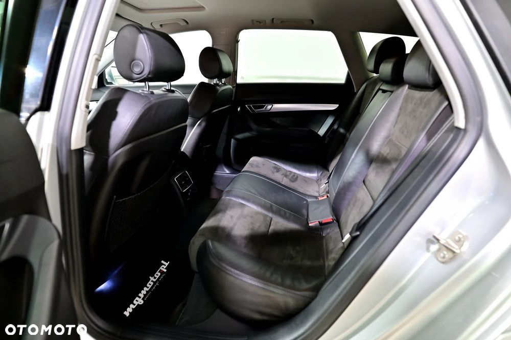Audi A6 Allroad 3.0 TDI DPF - 18
