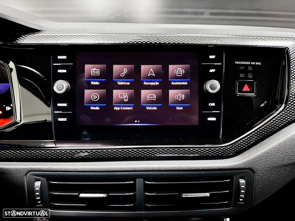 VW Polo 1.0 TSI Urban DSG - 24