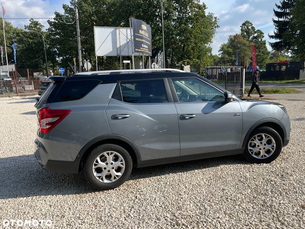 SsangYong/KGM Tivoli Grand 1.5 T-GDI Joy - 29