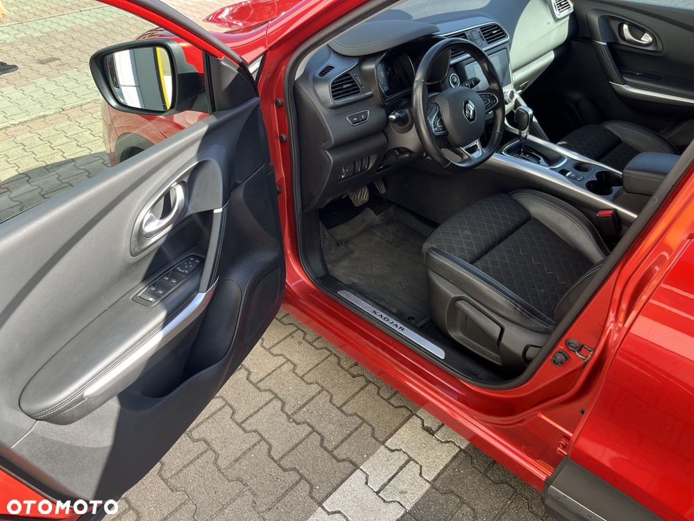 Renault Kadjar 1.3 TCe FAP Intens EDC - 10