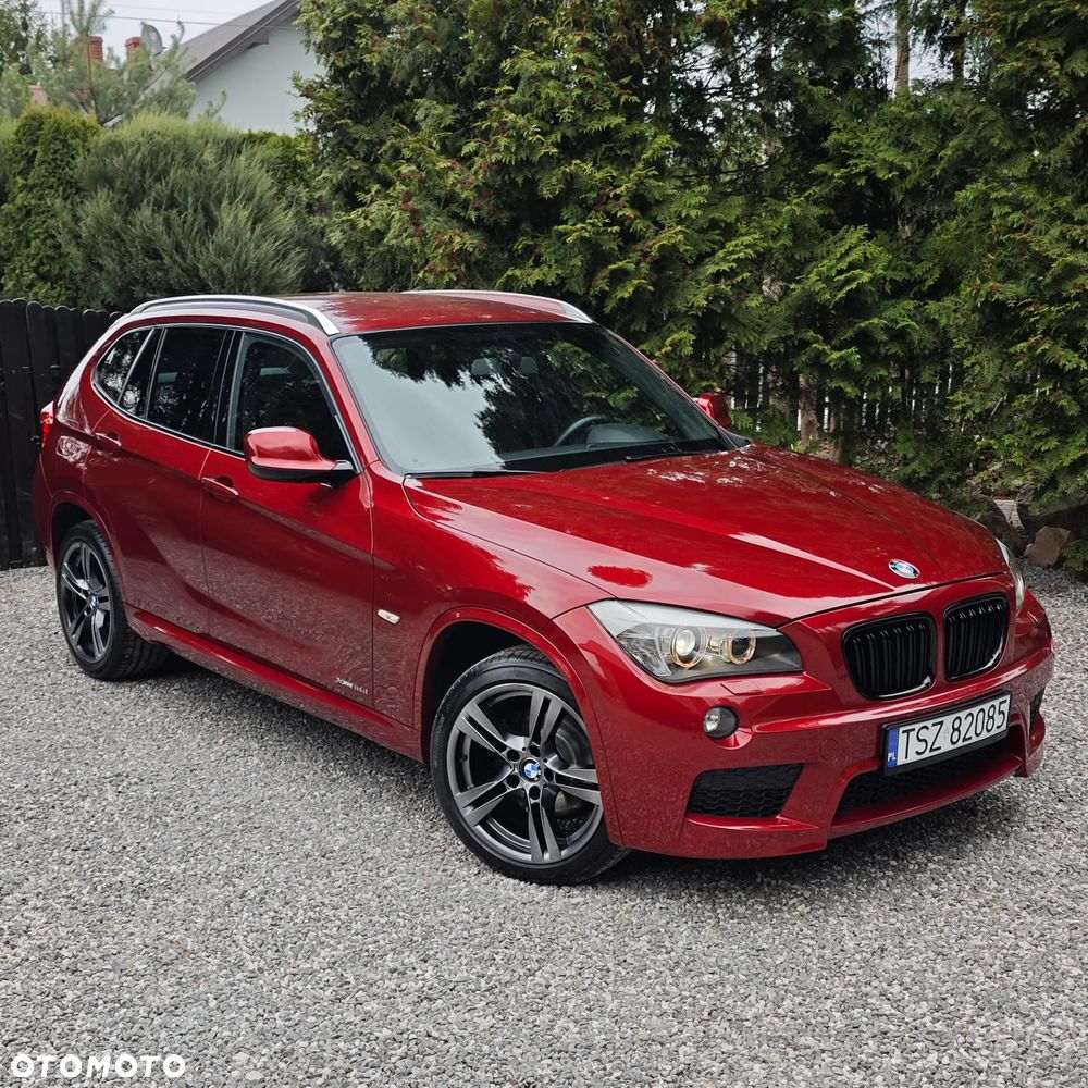 BMW X1 xDrive18d - 9