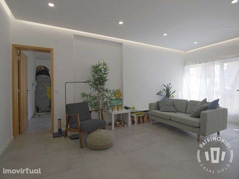 Caldas da Rainha: um T2 feito para novas histórias - Grande imagem: 3/12