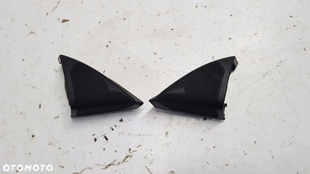 głośnik drzwi sykacz Opel Insignia A - 2