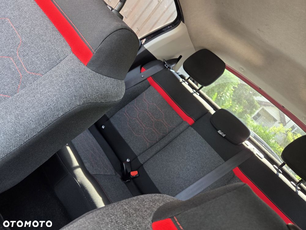 Citroën C3 1.2 PureTech Feel - 13