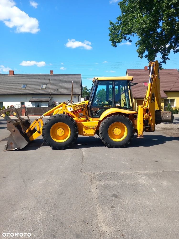 JCB JCB4cx - 2