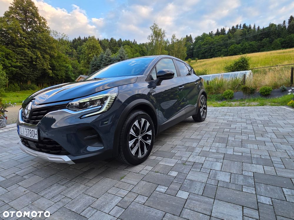 Renault Captur - 14