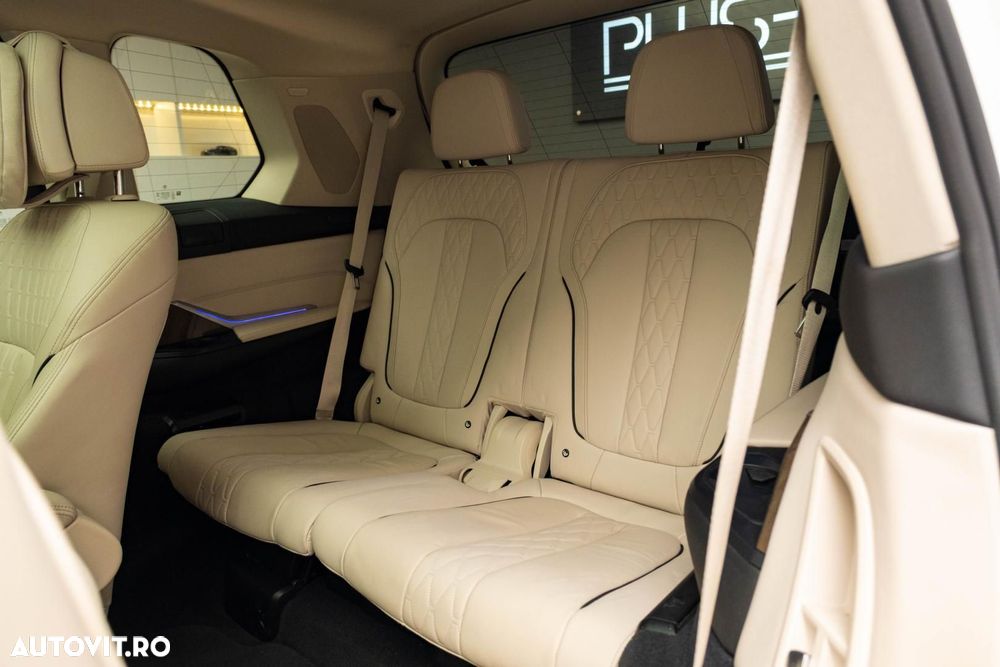 BMW X7 xDrive40d MHEV - 18