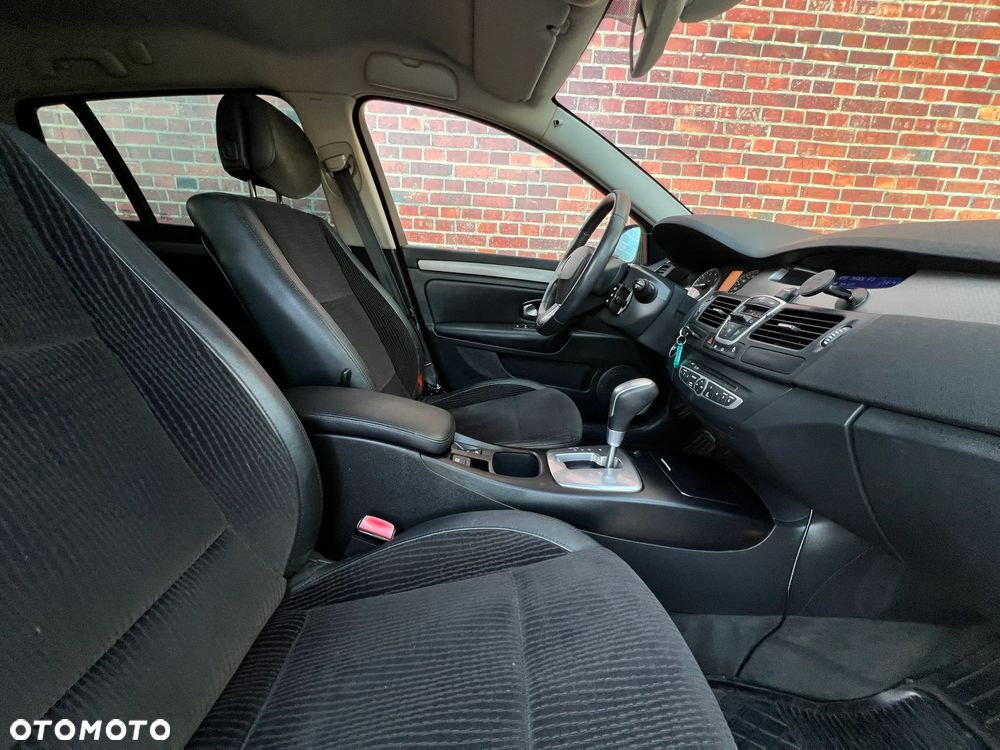 Renault Laguna II 2.0T Image - 14