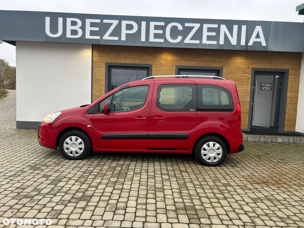 Citroën Berlingo - 2