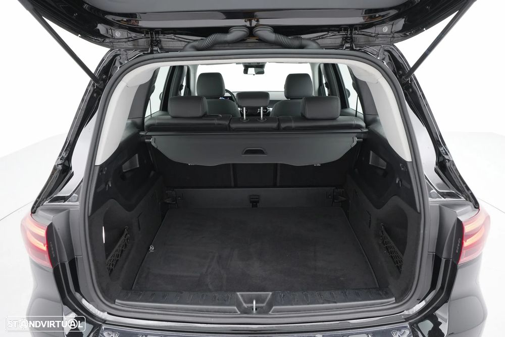 Mercedes-Benz GLB 200 d Style - 28