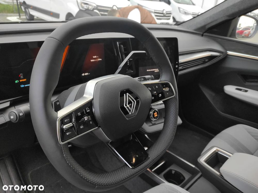 Renault Scenic EV87 Iconic - 9