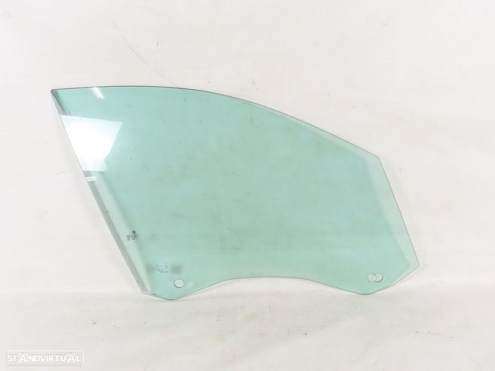 Vidro da porta Direito/Frente Seminovo/ Original BMW 5 Gran Turismo (F07) 513371... - 1