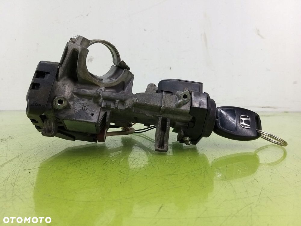 Stacyjka Honda Jazz I 2002-2008 5339027839 - 1