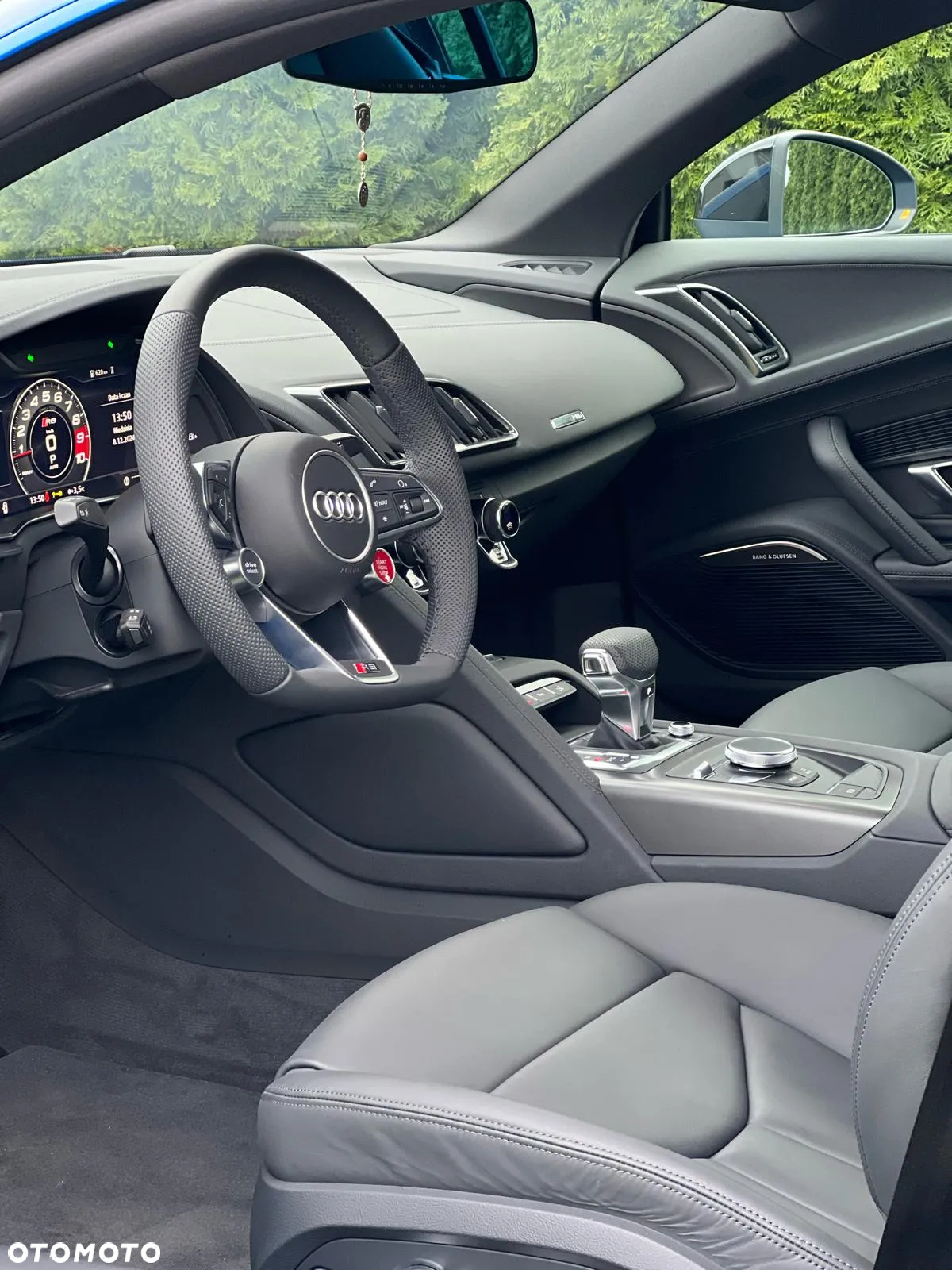Audi R8 Coupé V10 RWD Performance - 25