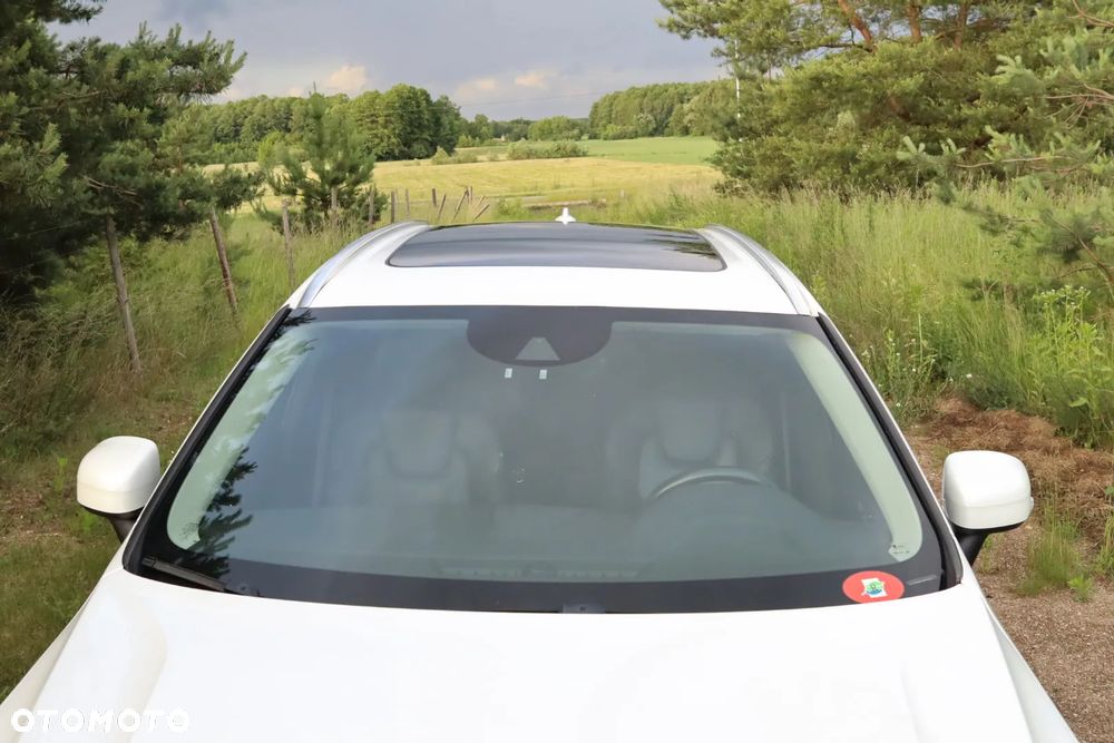 Volvo XC 60 T5 AWD Geartronic Momentum - 13