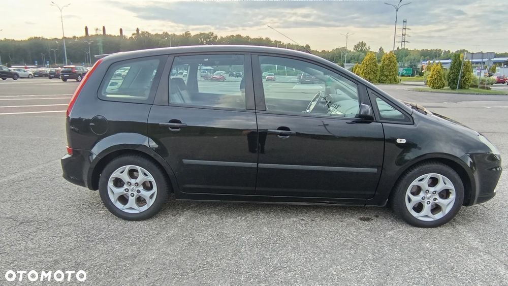 Ford C-MAX 1.8 TDCi Platinium X - 3