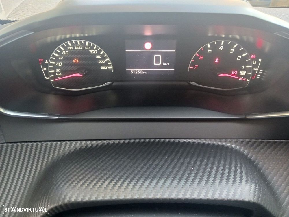 Peugeot 208 1.2 PureTech Active Pack - 13